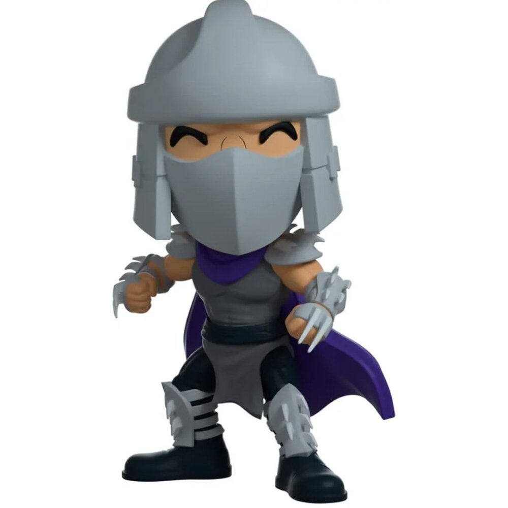 Youtooz TMNT Shredder Vinyl Figure (Teenage Mutant Ninja Turtles)